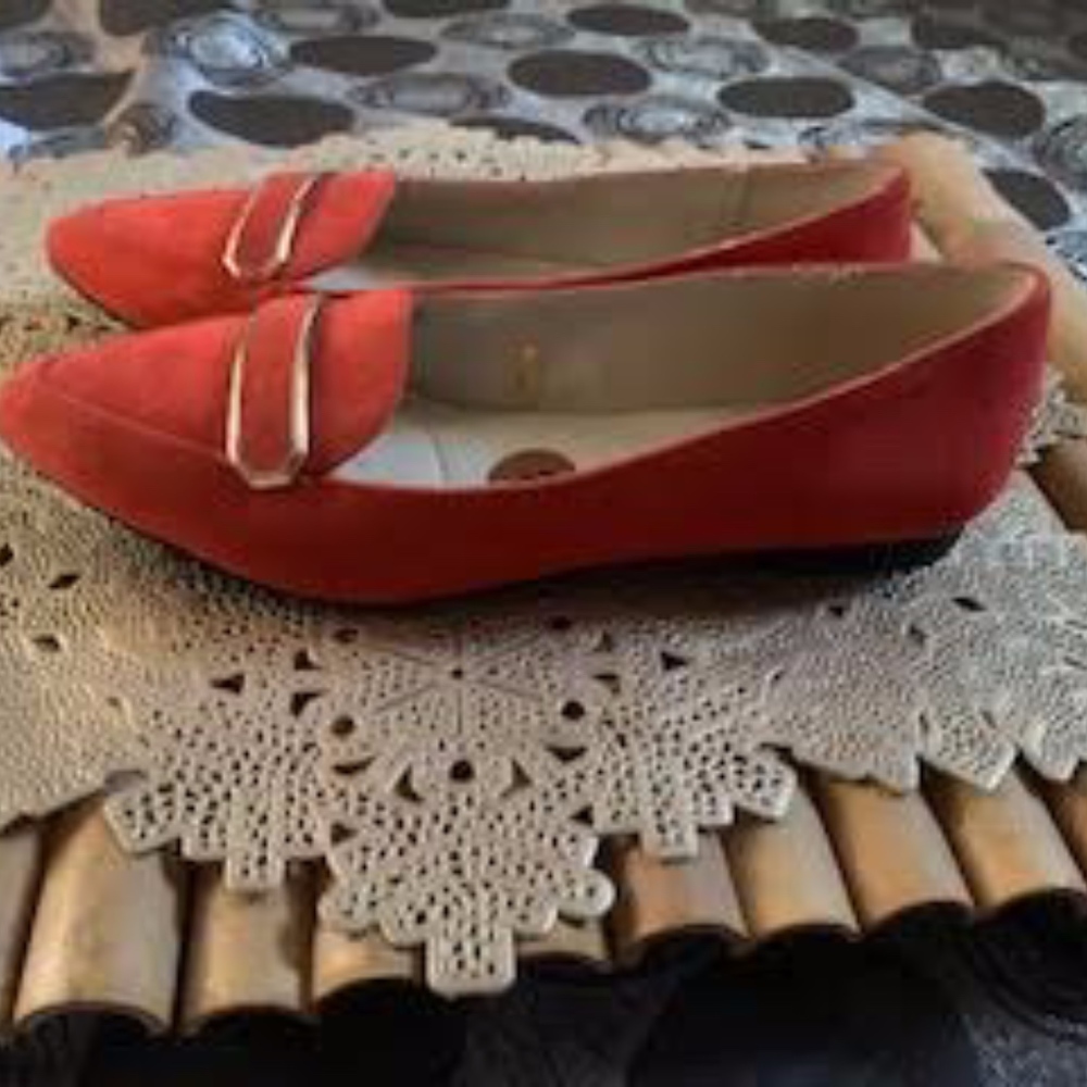 Comfortable Flat Shoes